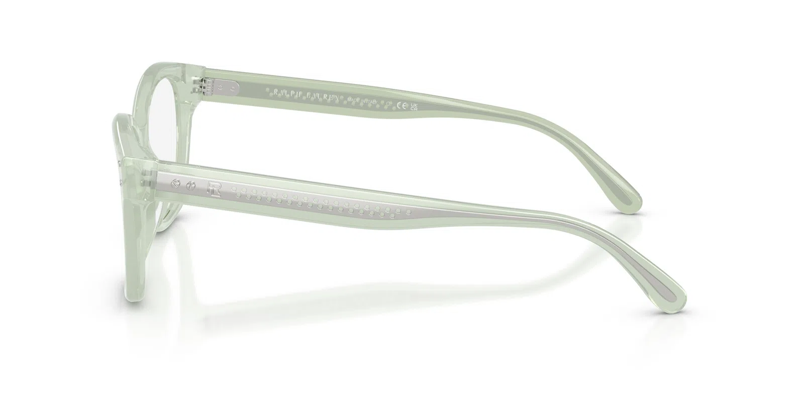 Ralph Lauren 6259U Eyeglasses - view 7